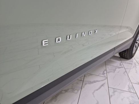 New 2026 Chevrolet Equinox LT w/ Convenience Package II image 33