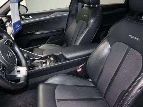 Used 2021 Kia K5 GT-Line w/ GT-Line FWD Premium Package image 23