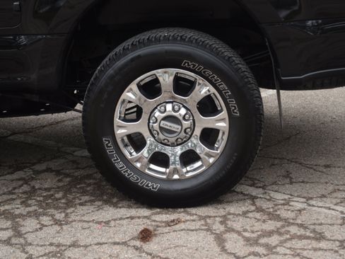 Used 2020 Ford F250 Lariat w/ Lariat Ultimate Package image 28