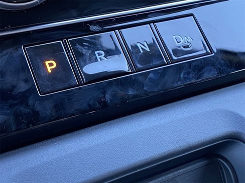 New 2026 Nissan Armada Platinum image 29