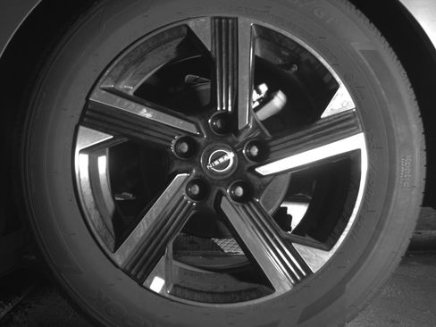 Used 2025 Nissan Sentra SV image 14