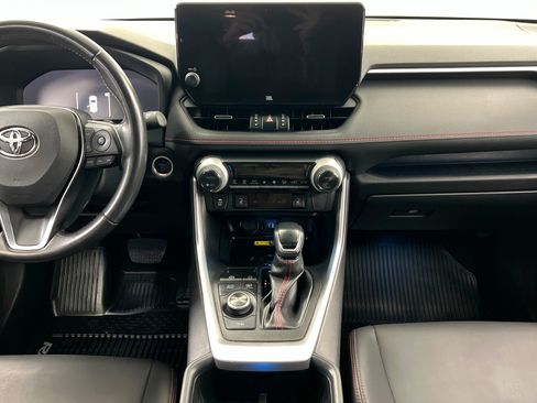 Used 2023 Toyota RAV4 XSE image 14