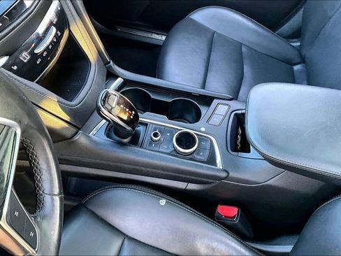 Used 2023 Cadillac XT5 Premium Luxury image 15