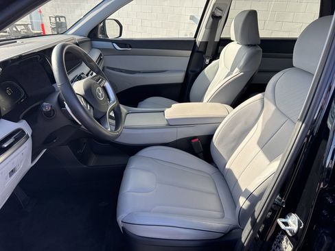 Used 2025 Hyundai Palisade SEL image 24
