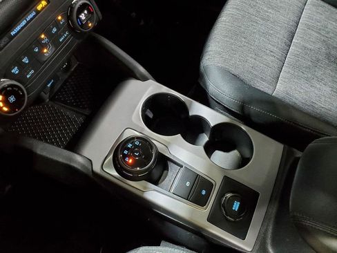 Used 2021 Ford Bronco Sport Big Bend image 36