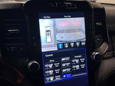 Used 2021 RAM 1500 Limited image 13