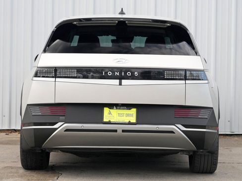 Used 2023 Hyundai Ioniq 5 SEL w/ Cargo Package image 10