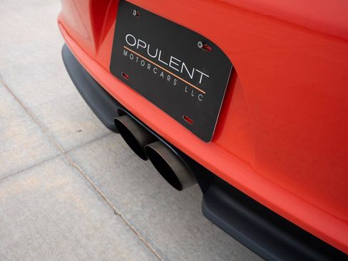 Used 2016 Porsche 911 GT3 RS RWD image 40