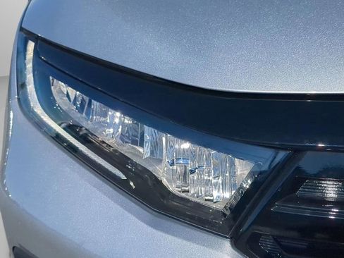 New 2026 Honda Odyssey Touring image 11