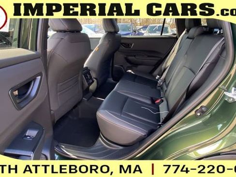 New 2026 Subaru Outback Wilderness image 29