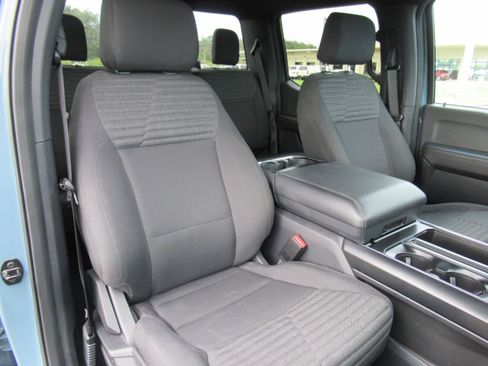 Used 2023 Ford F150 XL w/ STX Appearance Package RWD image 10