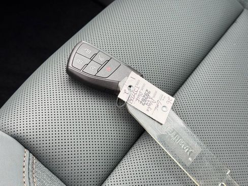 New 2026 GMC Acadia AT4 w/ Super Cruise Package image 36