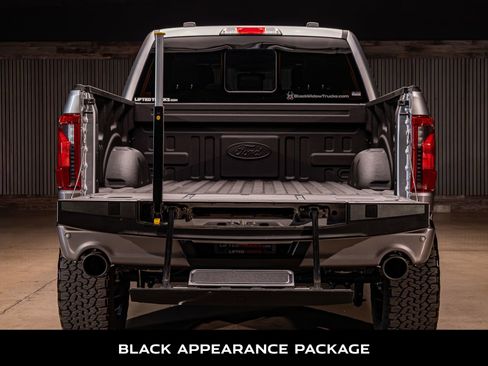 Used 2024 Ford F150 XLT w/ Equipment Group 303A High image 8