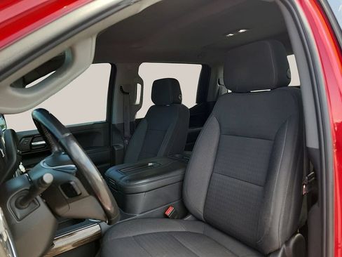Used 2021 GMC Sierra 1500 Elevation AWD/4WD image 11