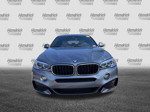 Used 2018 BMW X6 xDrive35i image 3