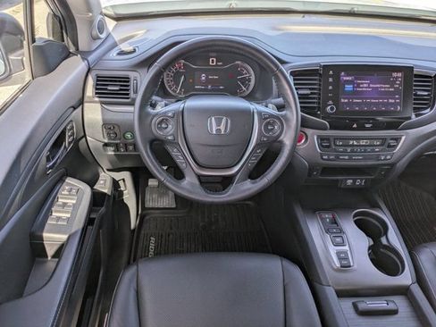 Certified 2023 Honda Ridgeline RTL image 15