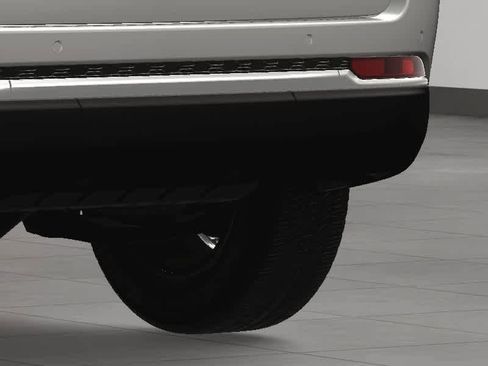 New 2024 Jeep Grand Cherokee Laredo image 16