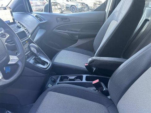 Used 2022 Ford Transit Connect XL image 20