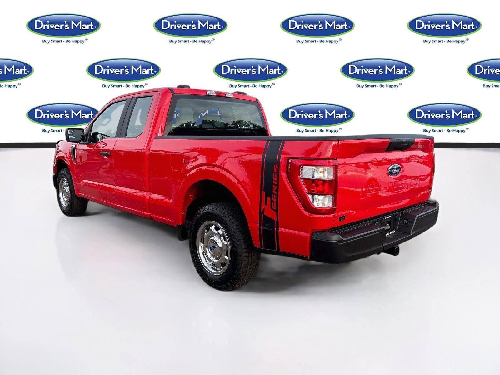 Used 2021 Ford F150 XL w/ XL Power Equipment Group RWD image 5