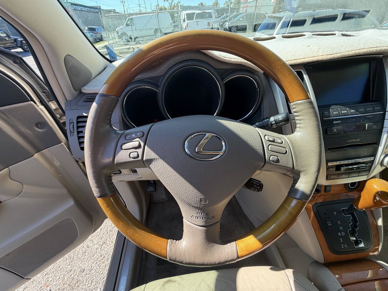 Used 2008 Lexus RX 350 2WD image 33