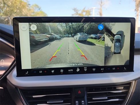 New 2024 Ford Escape SE w/ PHEV Premium Package image 20