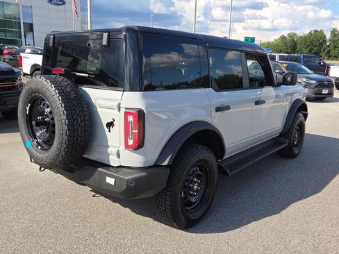 New 2026 Ford Bronco Outer Banks AWD/4WD image 38