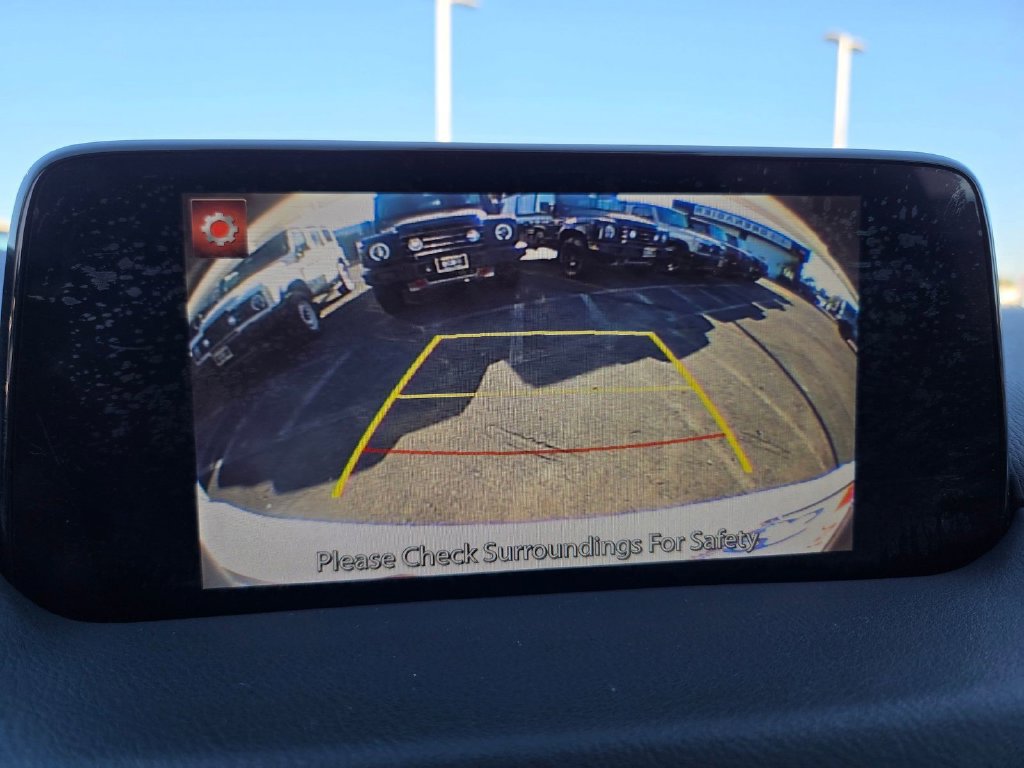 Used 2017 MAZDA CX-5 Touring FWD image 10