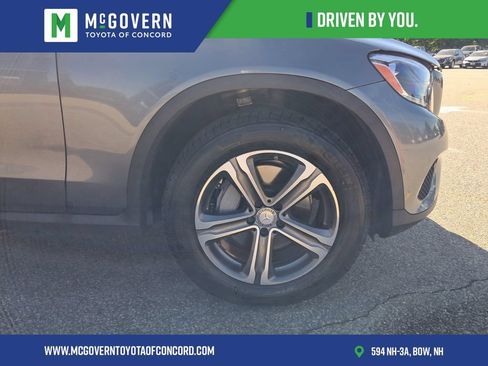 Used 2016 Mercedes-Benz GLC 300 4MATIC image 10