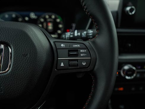 New 2026 Honda CR-V Sport-L image 22