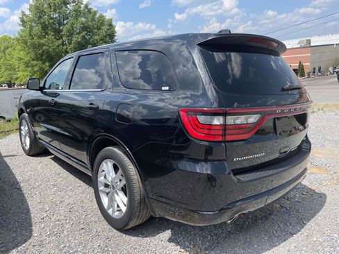 Used 2023 Dodge Durango GT RWD image 7