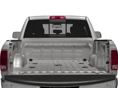 Used 2016 RAM 3500 Laramie AWD/4WD image 15
