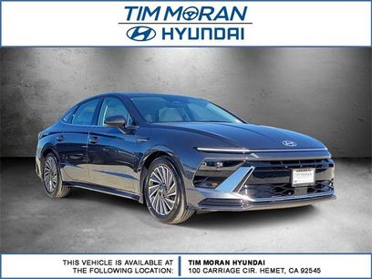 New 2026 Hyundai Sonata SEL