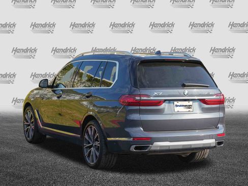 Used 2020 BMW X7 xDrive40i w/ Premium Package image 7