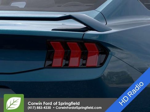 New 2026 Ford Mustang GT Premium image 25