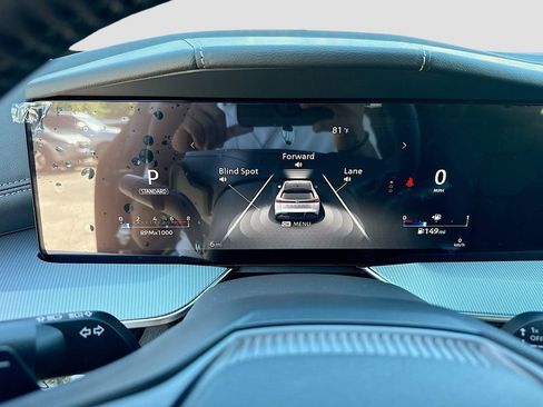 New 2026 Nissan Murano SL image 12