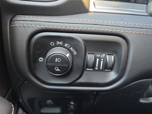 New 2026 RAM 1500 Tungsten image 28