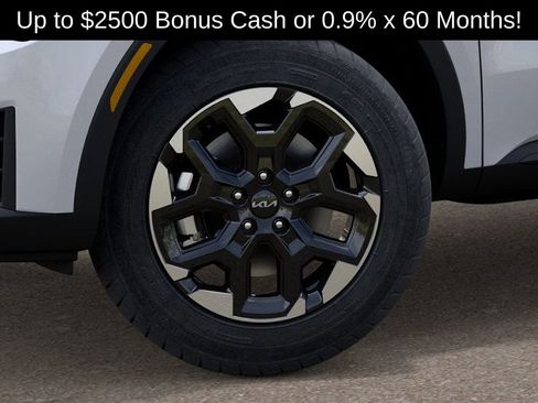 New 2026 Kia Sorento S image 9