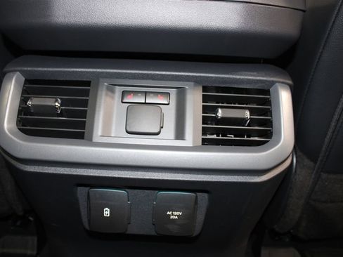 New 2025 Ford F150 Lariat w/ Equipment Group 502A High image 36