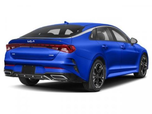 Used 2023 Kia K5 GT-Line w/ GT-Line Premium Package image 2