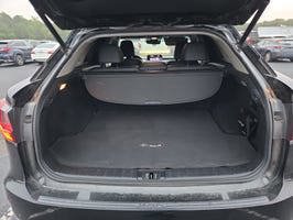 Used 2017 Lexus RX 350 FWD w/ Accessory Package image 7