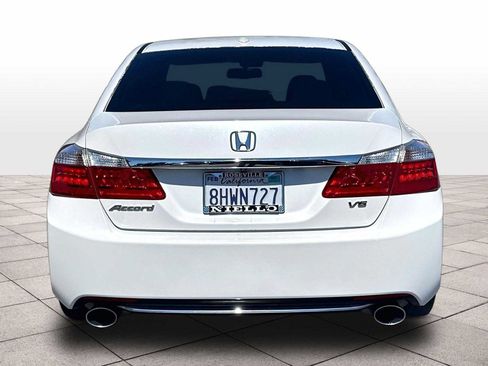 Used 2014 Honda Accord EX-L image 7