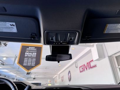 Certified 2025 GMC Sierra 1500 Elevation