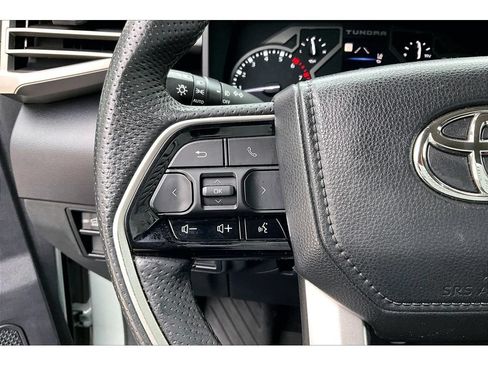 Used 2023 Toyota Tundra SR5 w/ TRD Off-Road Package AWD/4WD image 17