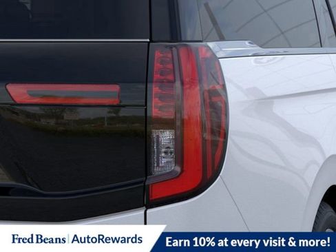 New 2026 Ford Expedition Max Platinum w/ Platinum Ultimate Package image 22