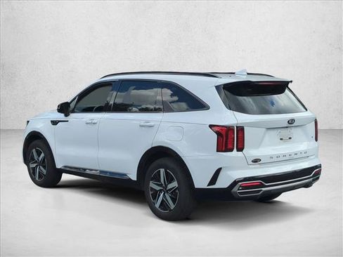 Used 2021 Kia Sorento S w/ Panoramic Sunroof Package FWD image 6