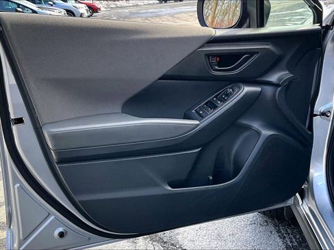 Certified 2025 Subaru Crosstrek 2.0i w/ Crosstrek Mirror Package image 12