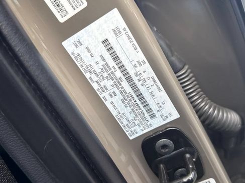 Used 2025 Ford F150 XLT w/ Equipment Group 302A MID AWD/4WD image 23