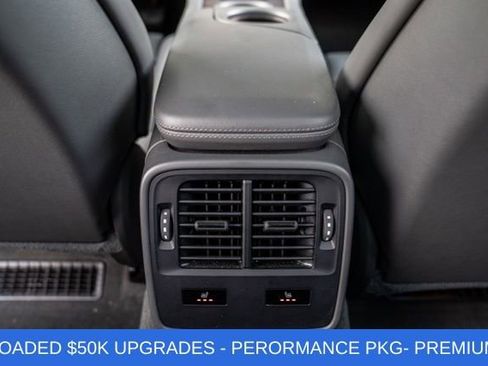 Used 2020 Porsche Taycan 4S image 45