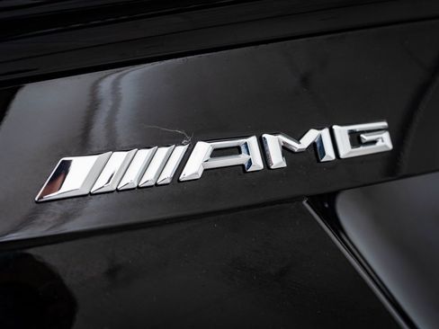 Used 2017 Mercedes-Benz SLC 43 AMG image 20