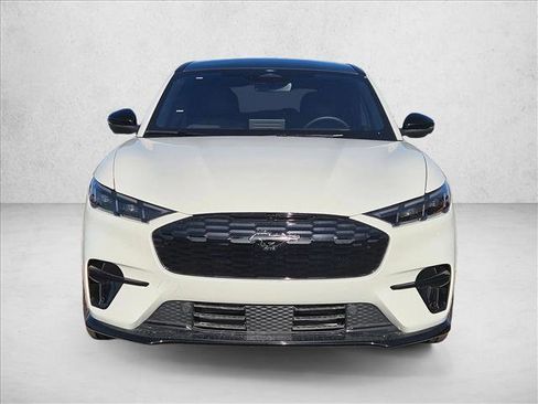 New 2025 Ford Mustang Mach-E GT image 5